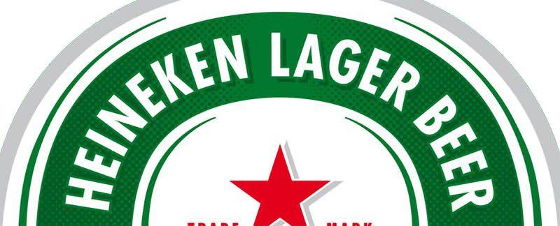Heineken Logo - Heineken Label Font Design Creamer's Sports Logos