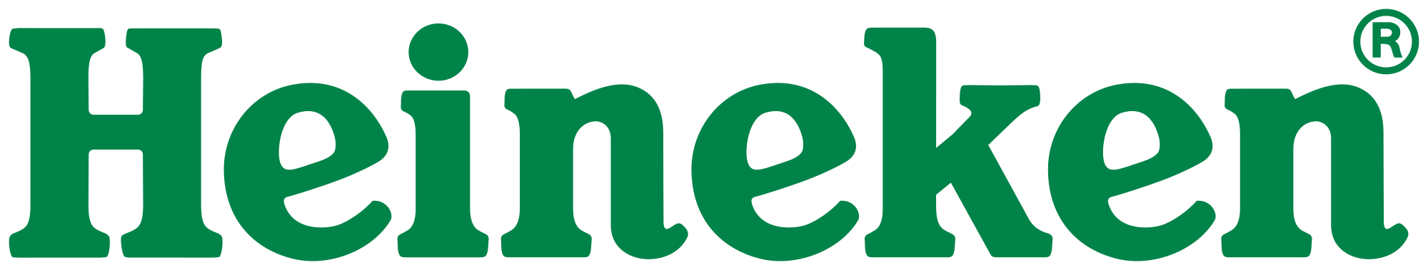Heineken Logo - Heineken Logo.svg