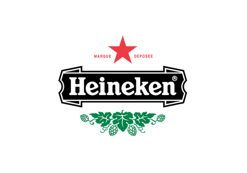 Heineken Logo - Heineken Logo – Greenacre foods