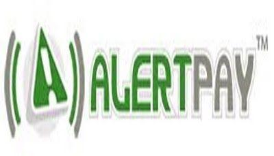 Alertpay Logo - Best Paying PTCs. Just another WordPress.com site