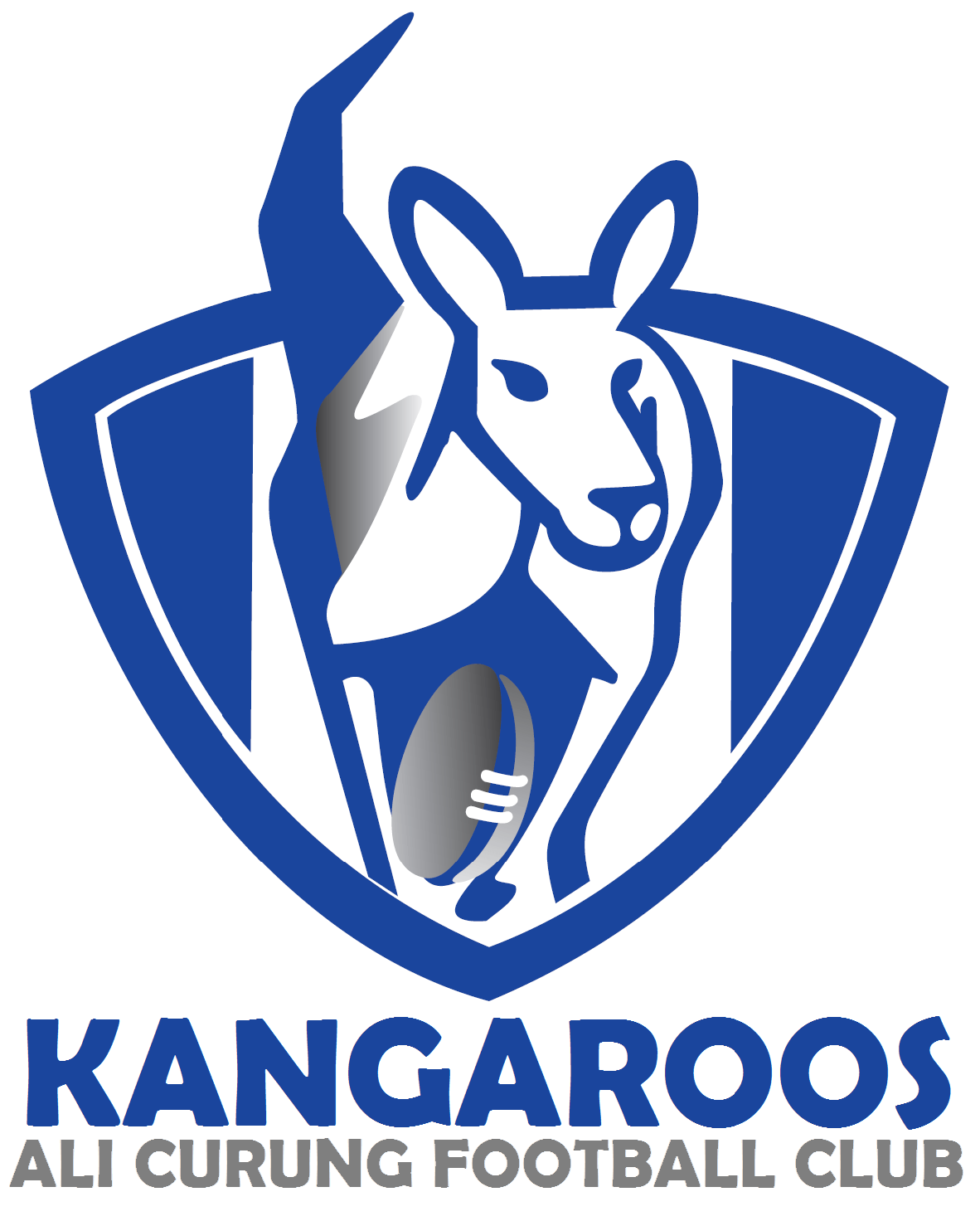 Kangaroos Football Logo - north melbourne football club logo - Google Search | emma ...