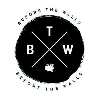 BTW Logo - Terms • BTW - Before The Walls