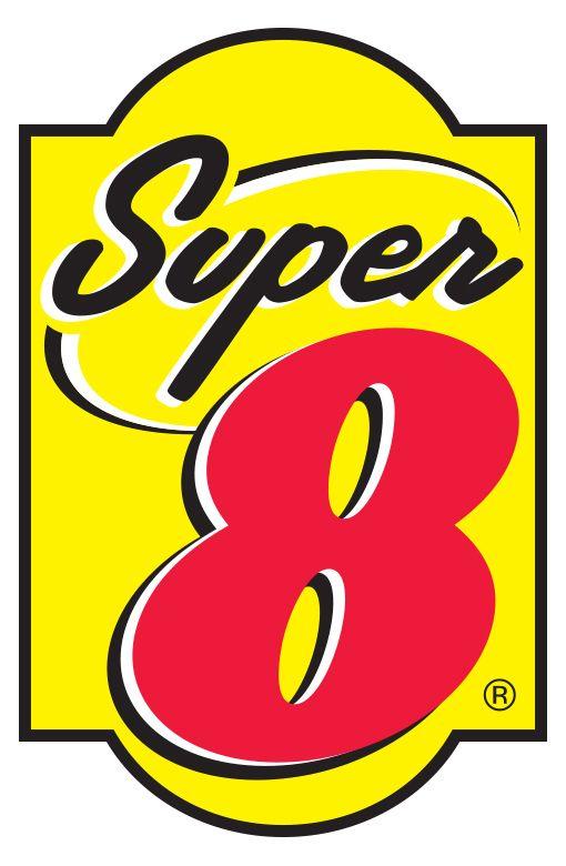 Super 8 Logo - Super 8 Logo | Wyndham Destinations