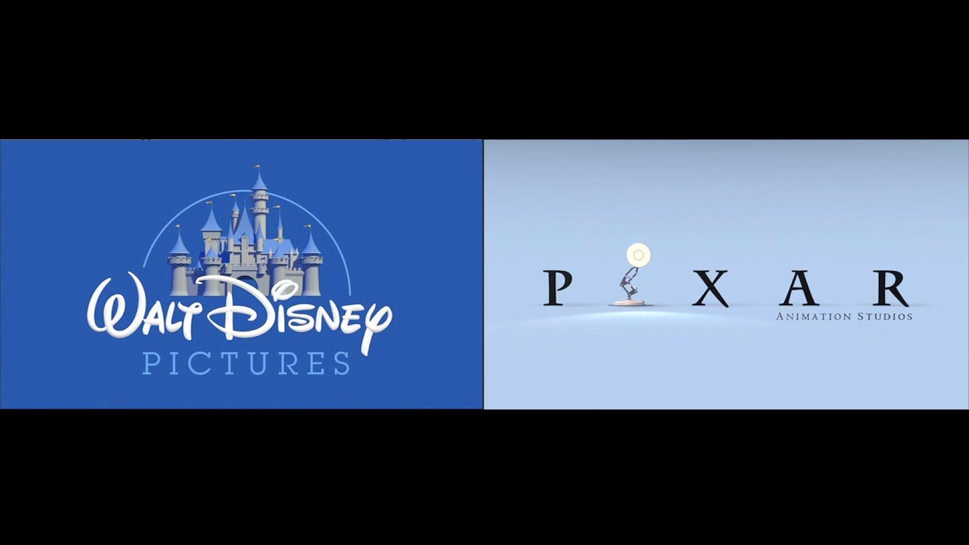 Pixar 2017 Logo - Disney pixar Logos
