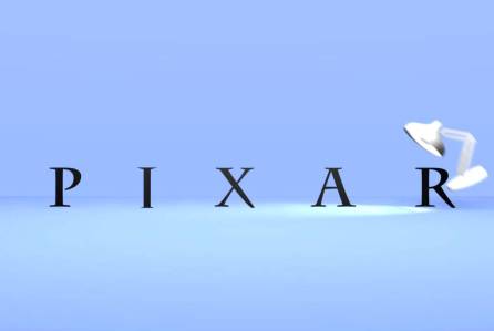 Pixar 2017 Logo - Disney Teases 'Planes'-Like Animated Movie, New Pixar Project