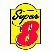 Super 8 Logo - Super 8 | Brands of the World™ | Download vector logos and logotypes