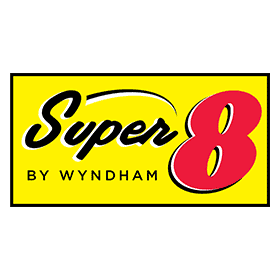 Super 8 Logo - Super 8 BY WYNDHAM Vector Logo | Free Download - (.SVG + .PNG ...