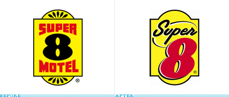 Super 8 Logo - Brand New: Super 8! Get 2 for 1! For Just $9.99!