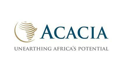 U.S. Minerals Company Logo - Mining companies in Africa
