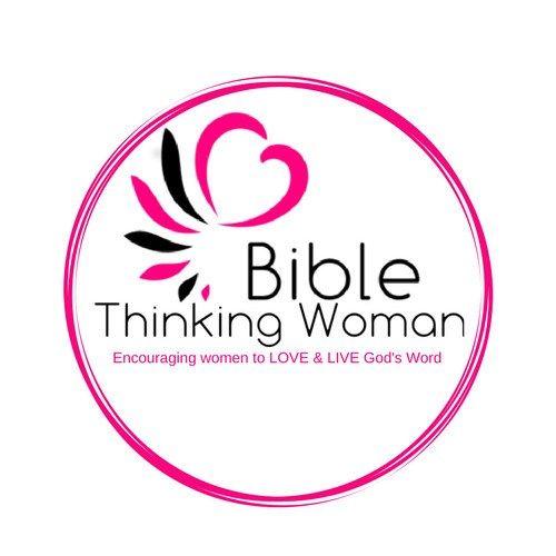 BTW Logo - BTW Logo- | Bible Thinking Woman