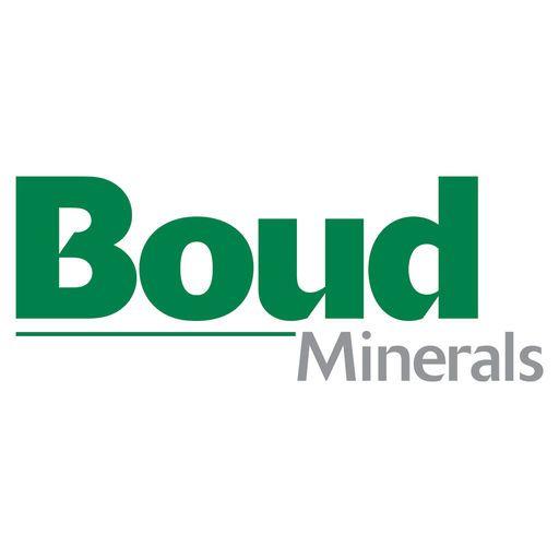 U.S. Minerals Company Logo - New tenant Boud Minerals gives us an insight into the company