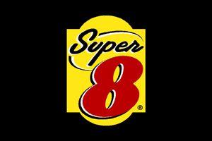 Super 8 Logo - Super 8 Custom Floor Mats and Entrance Rugs | American Floor Mats