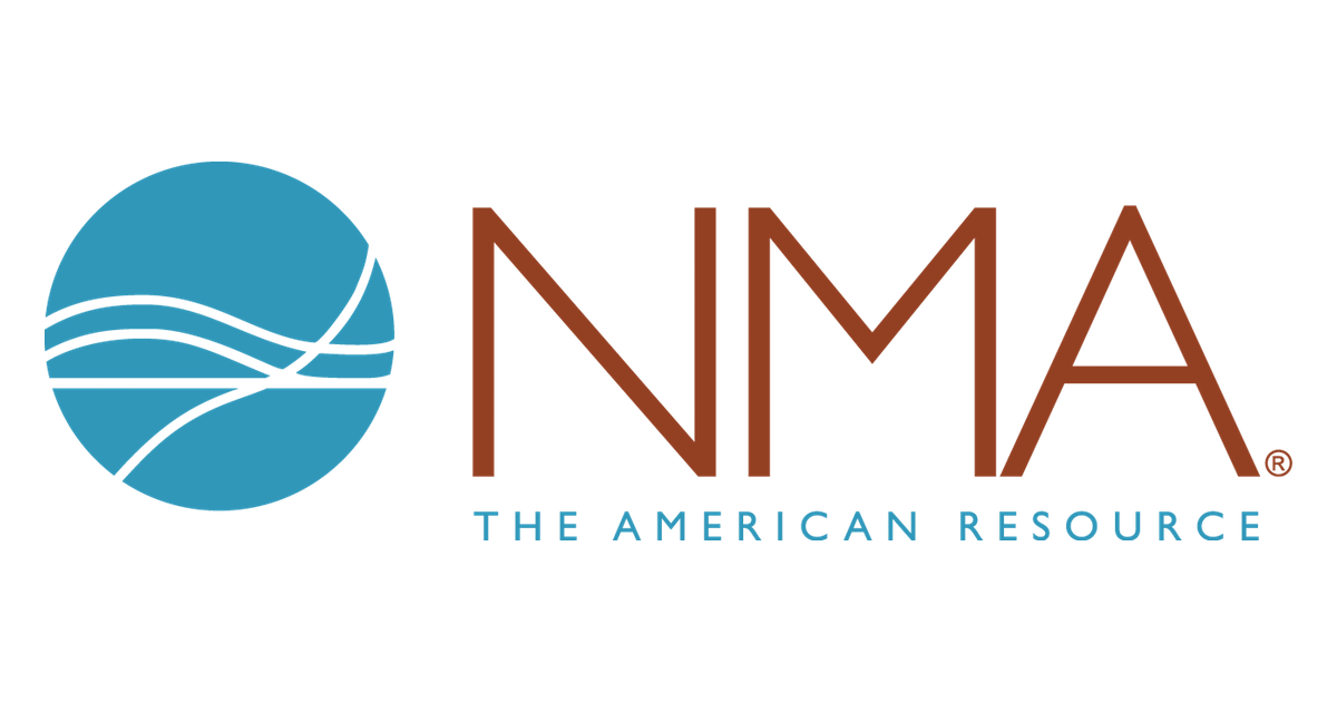 U.S. Minerals Company Logo - National Mining Association - The National Mining Association is the ...