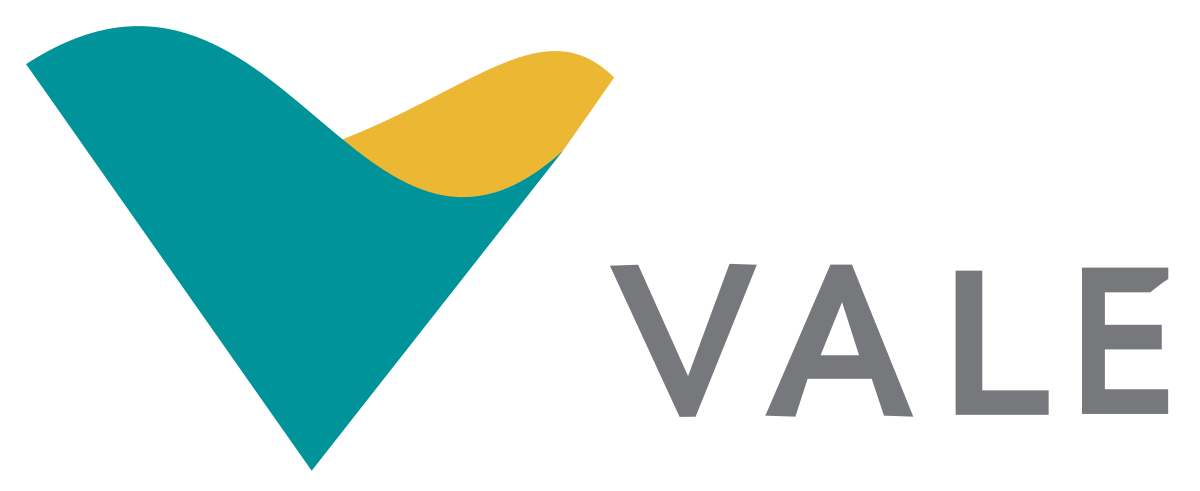 U.S. Minerals Company Logo - Vale (company)