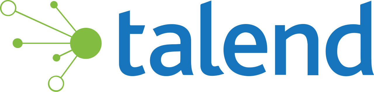 Talend Logo - File:Talend logo.svg - Wikimedia Commons