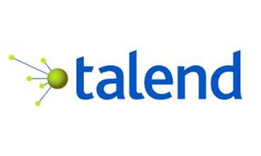 Talend Logo - Talend travels full circle | ZDNet