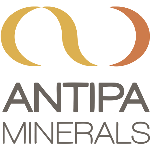 U.S. Minerals Company Logo - Antipa Minerals. Australian Based Minerals Exploration Company