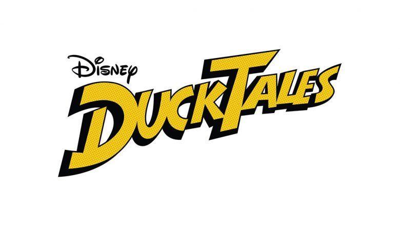 Pixar 2017 Logo - DuckTales logo (2017) | Duck Tales | Disney, New ducktales, Disney xd