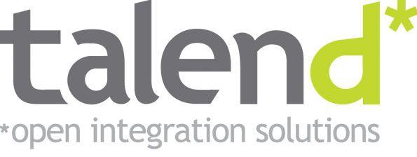 Talend Logo - Logo