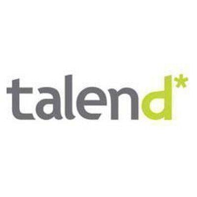 Talend Logo - Talend Open Studio for MDM Reviews and Pricing in 2019 | IT Central ...