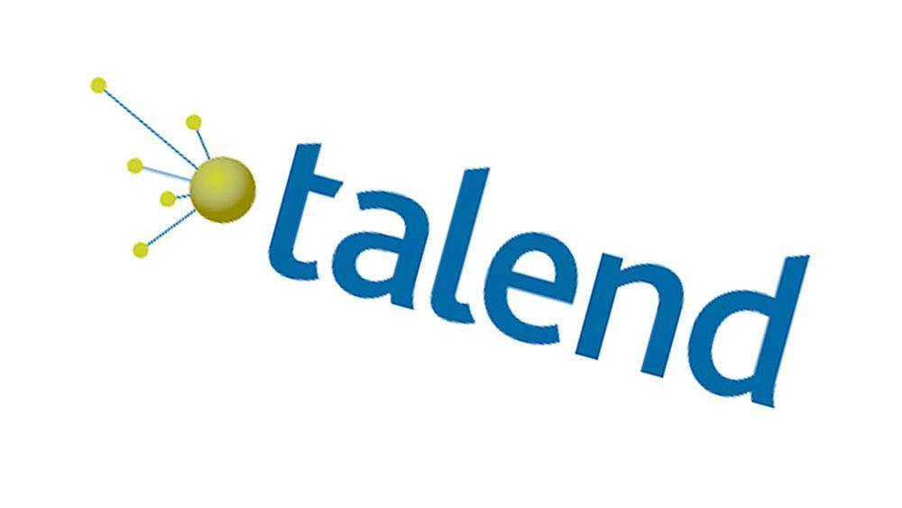 Talend Logo - TalendHowTo'S GUIDE FOR TALEND OPEN STUDIO