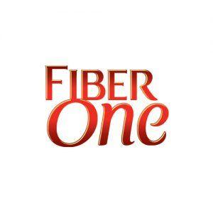 Fiber One Logo - Fiber One - MercaSID