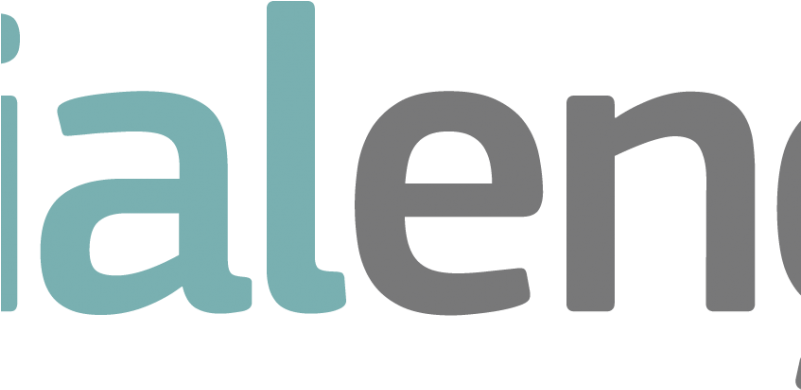 Talend Logo - Socialengine Php Review Logo Png. Full Size PNG Download