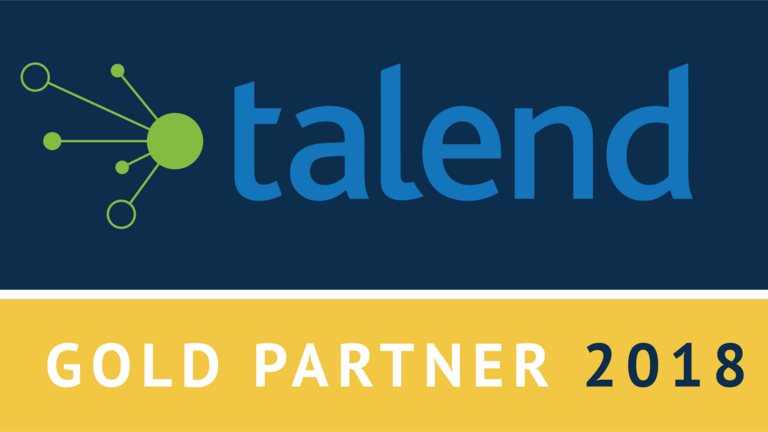 Talend Logo - GeoSpatial for Talend - Disy