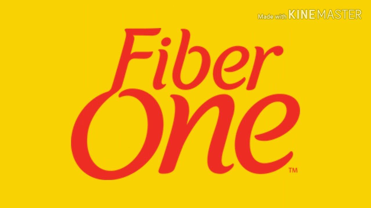 Fiber One Logo - Fiber One Logo - YouTube