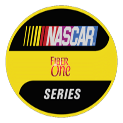 Fiber One Logo - NASCAR Fiber One Series Logo For Cars