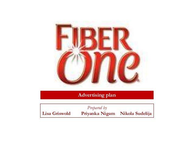 Fiber One Logo - Cm708.final.project.fiber one.cereal