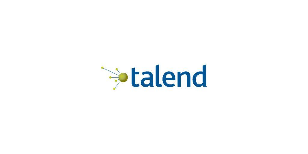 Talend Logo - Talend Partners With Cloudera, Qlik, and Keyrus to Deliver Real-time ...