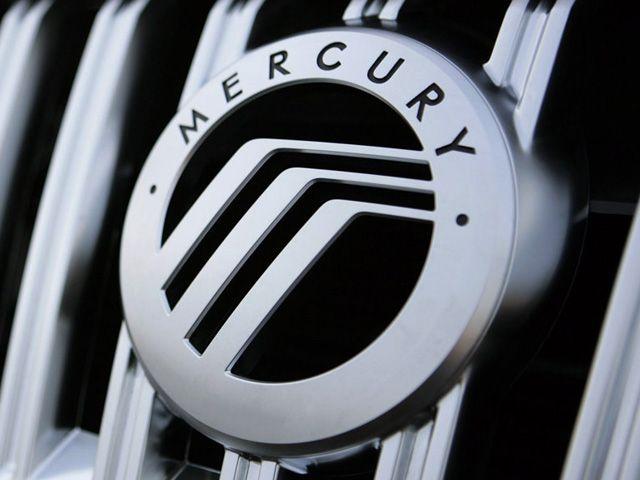 Mercury Logo - Mercury Logo, HD Png, Meaning, Information | Carlogos.org