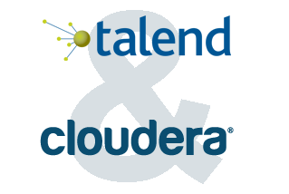 Talend Logo - Talend