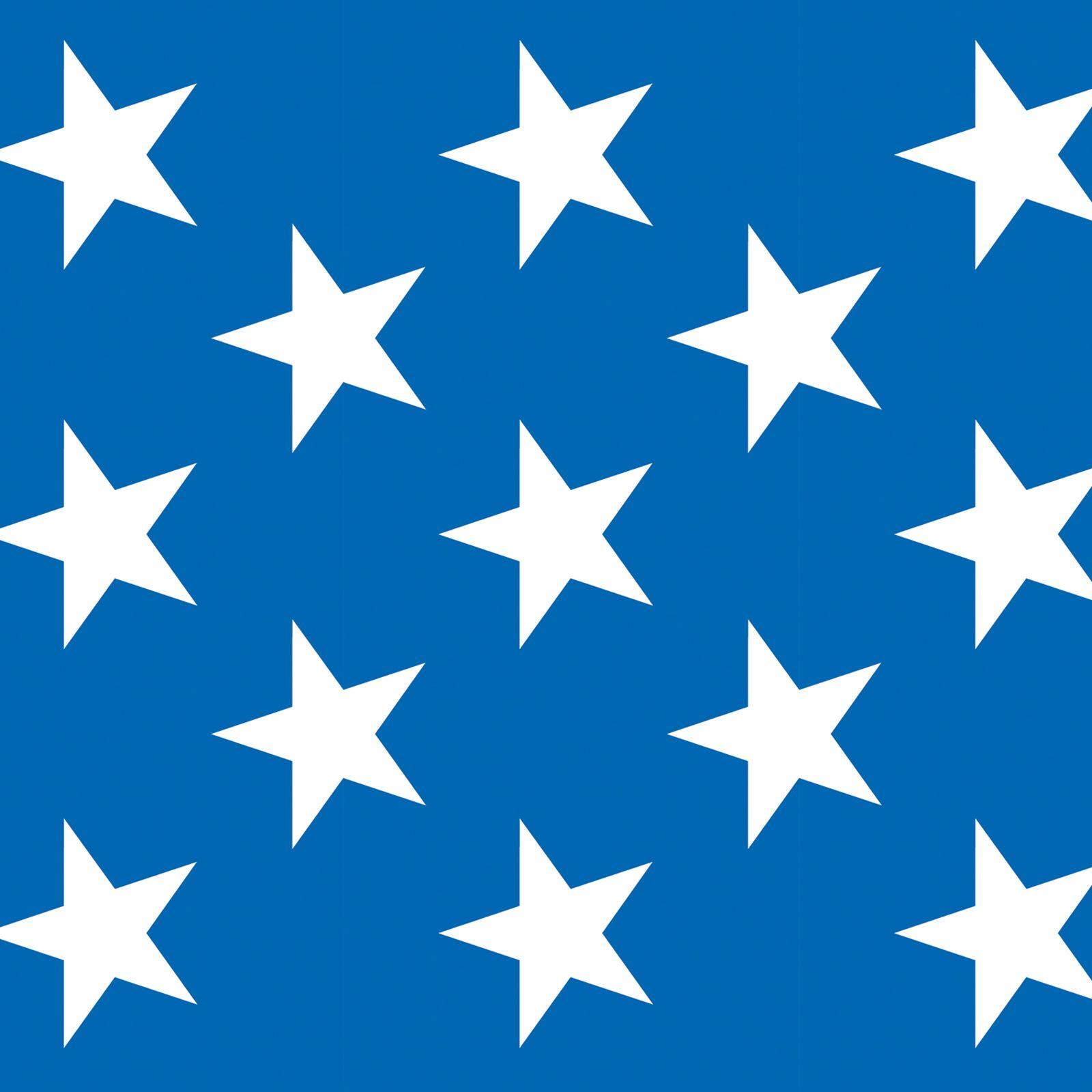 Blue and White Star Logo - Logo White Star Blue Background Photo Gallery