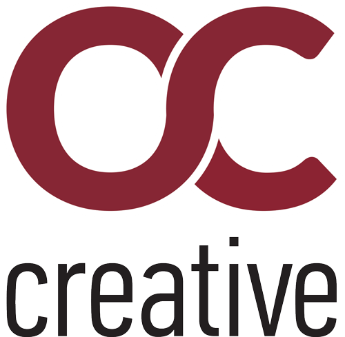 OC Logo - Home - OC Creative