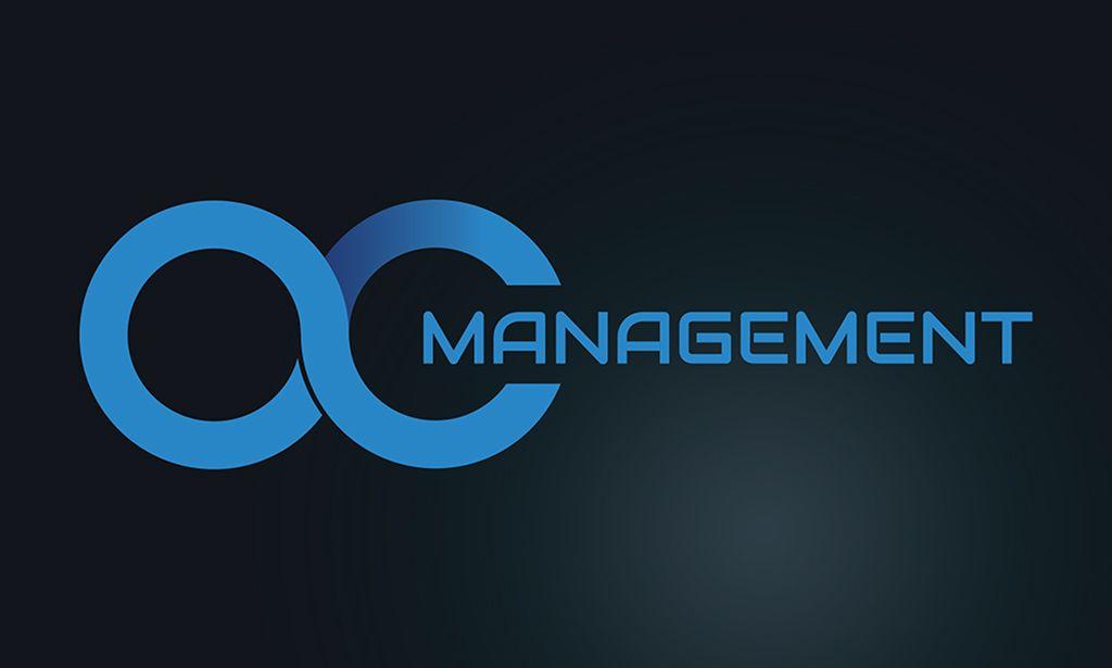 OC Logo - OC-LOGO – Bluebubble* Design