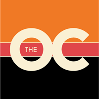 OC Logo - The OC Logo Vector (.EPS) Free Download