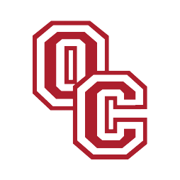 OC Logo - Oc Logo Padded Olivet College