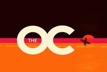 OC Logo - The OC logo Figure 80. The Orange County Tourism Council logo ...