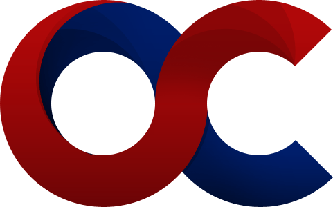 OC Logo - oc-logo-v1 – Rainmaking Loft Copenhagen