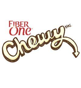 Fiber One Logo - NEW Fiber One Chewy Bars Review. Plus, Prize Pack Giveaway! These
