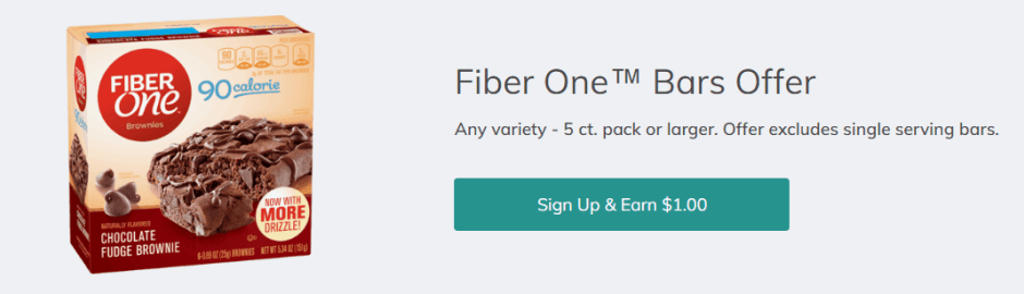 Fiber One Logo - Wegmans: Fiber One Bars Only $1.49!