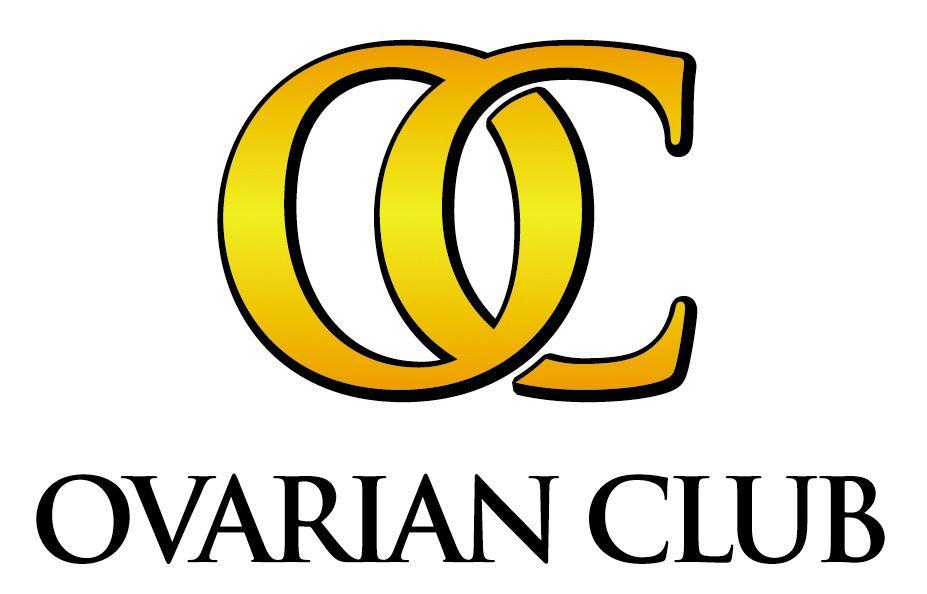 OC Logo - Logo Download - OVARIAN CLUB