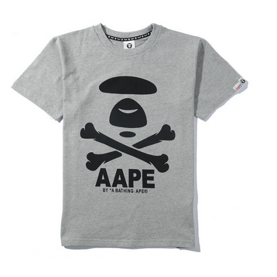 Aape Bones Logo - AAPE 