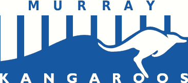 Kangaroos Football Logo - Murray Kangaroos Football Club