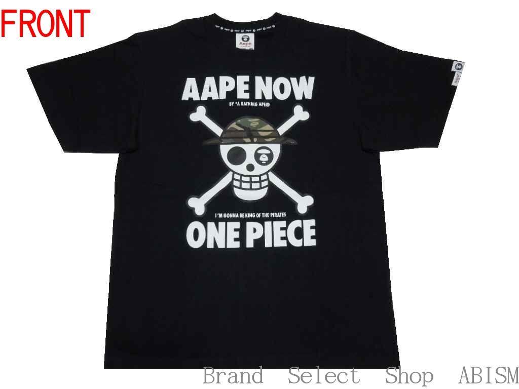 Aape Bones Logo - brand select shop abism: AAPE BY A BATHING APE (bathing ape EAP by ...