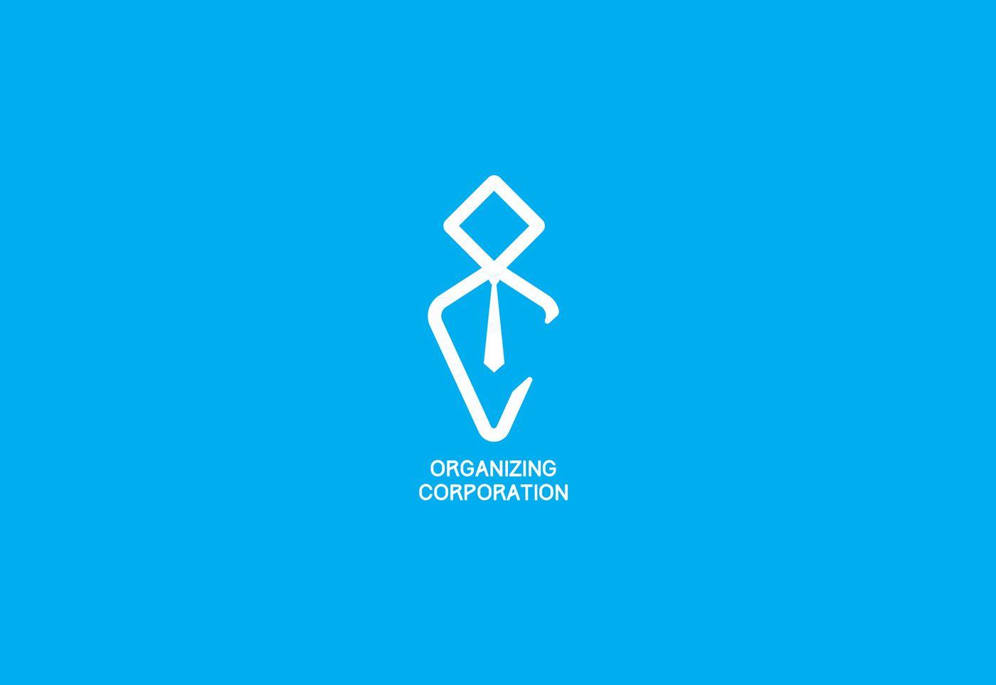 OC Logo - OC (Logo) on Behance