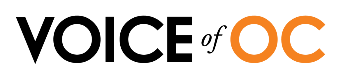 OC Logo - Voice of OC | Orange County's nonprofit newsroom