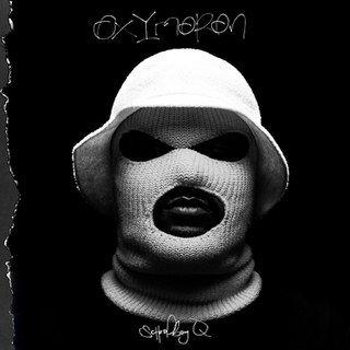 Schoolboy Q Logo - Schoolboy Q: Oxymoron Album Review | Pitchfork
